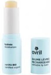 Baume Lèvres Hydratant Rechargeable Bio 4,5 g - Stick
