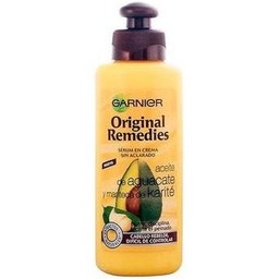 Original Remedies Avocado Shea Butter Cream 200ml