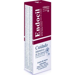 Crème Réparatrice Mains 50ml