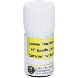 Thiémard® Huile essentielle Absolu de jasmin de nuit Inde