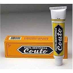 Herbarium Couto Pasta Dentifricia 60g