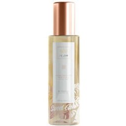 Brume Corporelle Parfumée Sweet Gold 250ml
