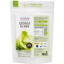 Laitue Mer Flocon Ulva Bio 50g