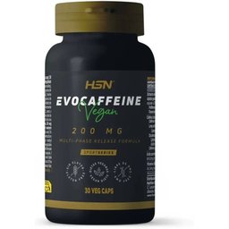 Evocaffeine 30vcaps
