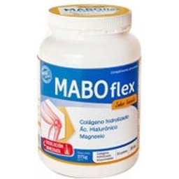 Maboflex Vanille 375g