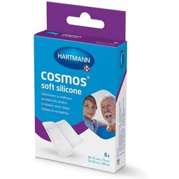 cosmos® soft silicone