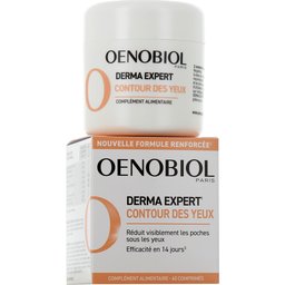 Skin Expert Contour des Yeux 60comp