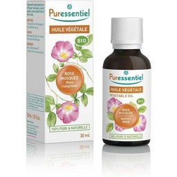 Aceite Vegetal de Rosa Mosqueta 50ml
