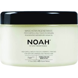 Masque Régénérant Huile d'Argan Hair 2.3 500ml
