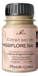 Passiflore Bio - Pot 30 gélules