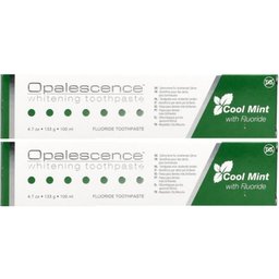 Opalescence Cool Mint Dentifrice fluoré blanchissant