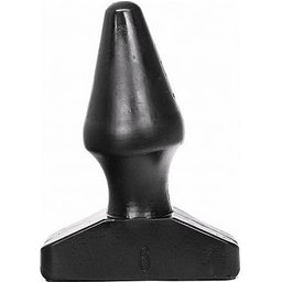 Anal Plug 15,5cm 1pc