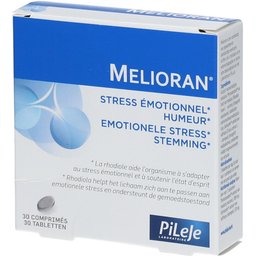 PiLeJe Melioran