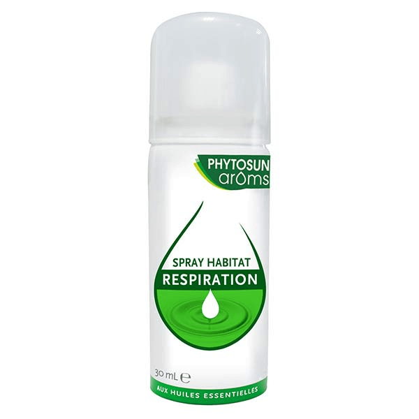 Spray Respiration Assainit et Purifie 30ml
