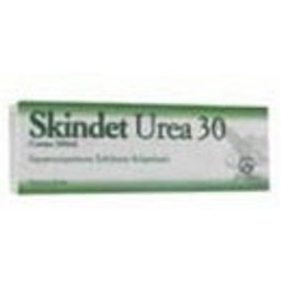 Skindet Urea 30 Crème Traitement Peau 100ml