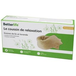 Le Coussin De Relaxation