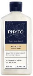 Nutrition Shampoing Nourrissant 500 ml - Flacon 500 ml