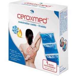 Coussin Ceroxmed Cld/Cold 11X24