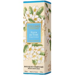 Bouquet Parfumé Fleur De Tiaré 100ml