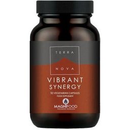 Vibrant Synergy 50caps