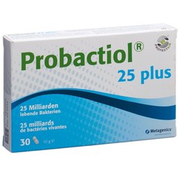 Probactiol® 25 plus