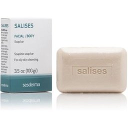 Salises Pain dermatologique 100 g