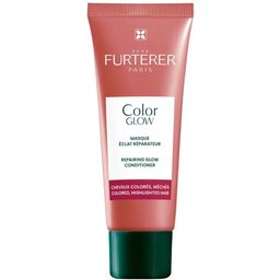 René Furterer Color Glow Masque Éclat Réparateur 40ml