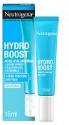 Hydro Boost Crème Contour des Yeux Acide Hyaluronique 15 ml - Tube 15 ml