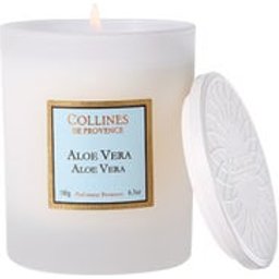 Bougie Parfumée Aloe Vera 180g