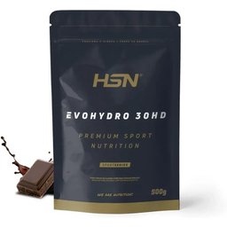 Evohydro 30HD Chocolate 500g