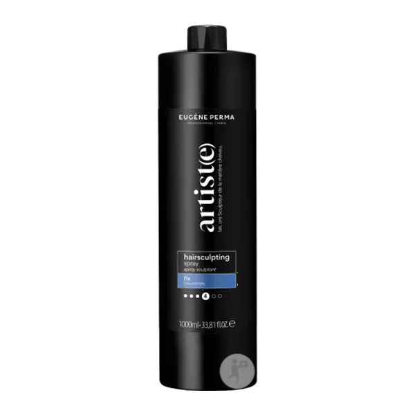 Eugène Perma Professionnel - - HAIRSCULPTING SPRAY 1000ML