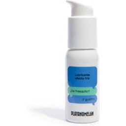 Lubrifiant à effet froid Platanomelon 50ml