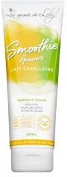 Lait Capillaire Smoothie Ananas 250 ml - Tube 250 ml