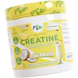Creatine Creapure Piña Colada 300g