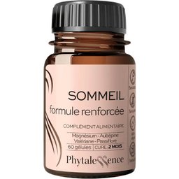 Sommeil 60 Gélules