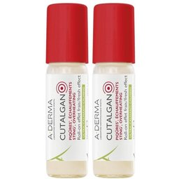 A-Derma Cutalgan Roll-on Ultra-Apaisant Effet Frais