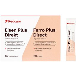 Redcare Fer Plus Direct Stick