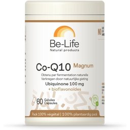 Co-Q10 Magnum Ubiquinone 100mg