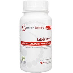 Equilibre Libérinov 90caps