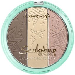 Powder Sculpting N1 15g