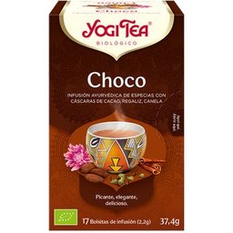 Choco 17 Sachets