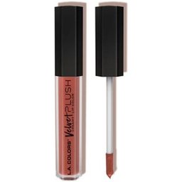 Velvet Plush Creamy Lip Color Cozy 4ml