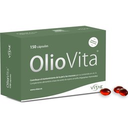 Oliovita 150 Gélules