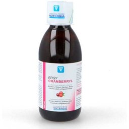 Ergycranberryl 250ml