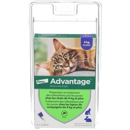 80 pour chat et lapin