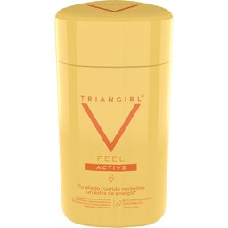 Feel Active 60 comprimidos