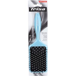 Trisa Brosse à cheveux Basic Paddle