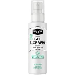 Gel Aloe Vera 200ml