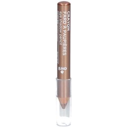 Crayon Fard à Paupières Beige Doré Bio 2g