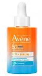 Ultra Sérum Protection Cellulaire Hydratant SPF50+ 30 ml - Flacon compte goutte 30 ml